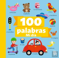 Bertrand.pt - 1000 Palabras Mi Dia