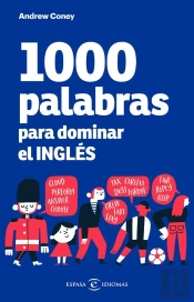 1000 Palabras Para Dominar El Inglés