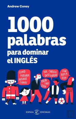 Bertrand.pt - 1000 Palabras Para Dominar El Inglés