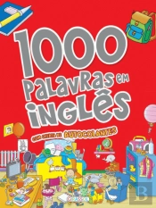1000 Palavras em Inglês