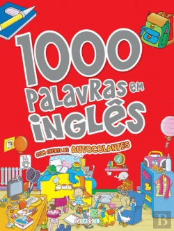 Bertrand.pt - 1000 Palavras em Inglês