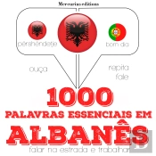 1000 Palavras Essenciais Em Albanês