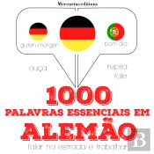 1000 Palavras Essenciais Em Alemão