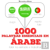 1000 Palavras Essenciais Em Árabe