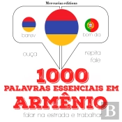 1000 Palavras Essenciais Em Armênio