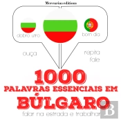 1000 Palavras Essenciais Em Búlgaro