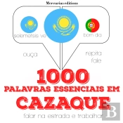 1000 Palavras Essenciais Em Cazaque