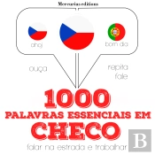1000 Palavras Essenciais Em Checo