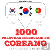 1000 Palavras Essenciais Em Coreano