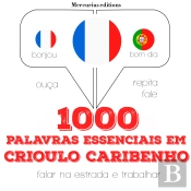 1000 Palavras Essenciais Em Crioulo Caribenho