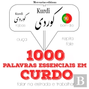1000 Palavras Essenciais Em Curdo