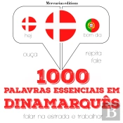 1000 Palavras Essenciais Em Dinamarquês