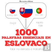 1000 Palavras Essenciais Em Eslovaco