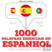 1000 Palavras Essenciais Em Espanhol