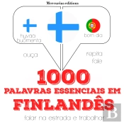 1000 Palavras Essenciais Em Finlandês