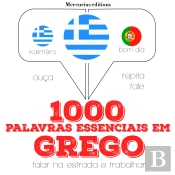 1000 Palavras Essenciais Em Grego