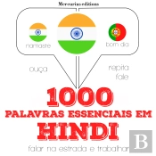 1000 Palavras Essenciais Em Hindi