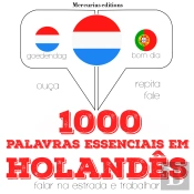 1000 Palavras Essenciais Em Holandês