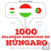 1000 Palavras Essenciais Em Húngaro