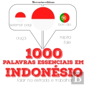 1000 Palavras Essenciais Em Indonésio