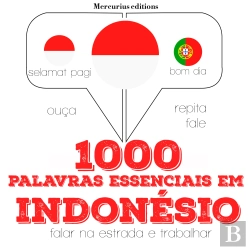 Bertrand.pt - 1000 Palavras Essenciais Em Indonésio