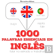 1000 Palavras Essenciais Em Inglês