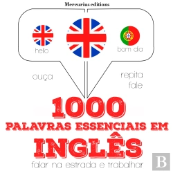 Bertrand.pt - 1000 Palavras Essenciais Em Inglês