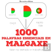 1000 Palavras Essenciais Em Malgaxe