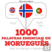 1000 Palavras Essenciais Em Norueguês