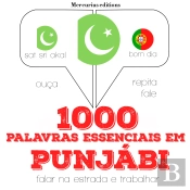 1000 Palavras Essenciais Em Penjabi
