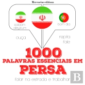 1000 Palavras Essenciais Em Persa