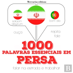Bertrand.pt - 1000 Palavras Essenciais Em Persa