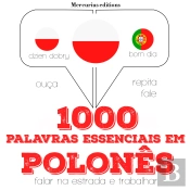 1000 Palavras Essenciais Em Polonês