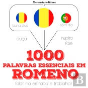 1000 Palavras Essenciais Em Romeno