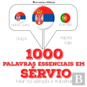 1000 Palavras Essenciais Em Sérvio