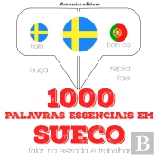 1000 Palavras Essenciais Em Sueco