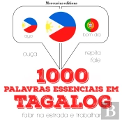 1000 Palavras Essenciais Em Tagalo