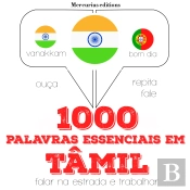 1000 Palavras Essenciais Em Tâmil