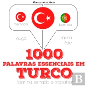 1000 Palavras Essenciais Em Turco