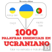 1000 Palavras Essenciais Em Ucraniano