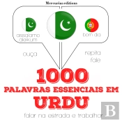 1000 Palavras Essenciais Em Urdu