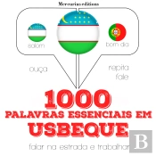 1000 Palavras Essenciais Em Usbeque