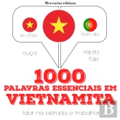 1000 Palavras Essenciais Em Vietnamita