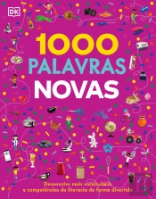 1000 Palavras Novas
