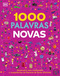 Bertrand.pt - 1000 Palavras Novas