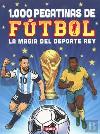 1.000 Pegatinas De Futbol