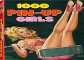 1000 Pin-Up Girls