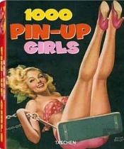 1000 Pin-Up Girls