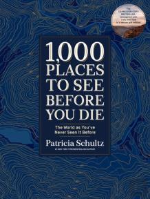 1,000 Places To See Before You Die (Deluxe Edition)