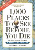 1,000 Places To See Before You Die